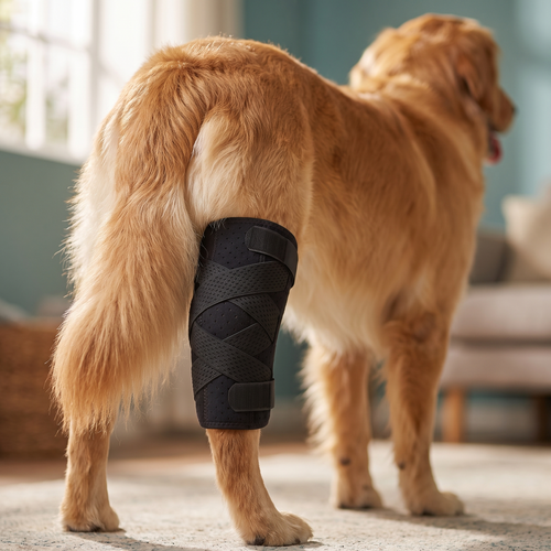 Dog Knee Recovery Kit